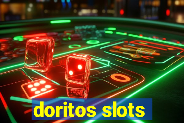 doritos slots